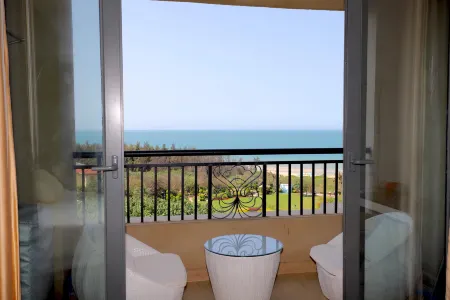 Qiziwan holiday homestay