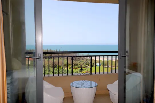 Qiziwan holiday homestay