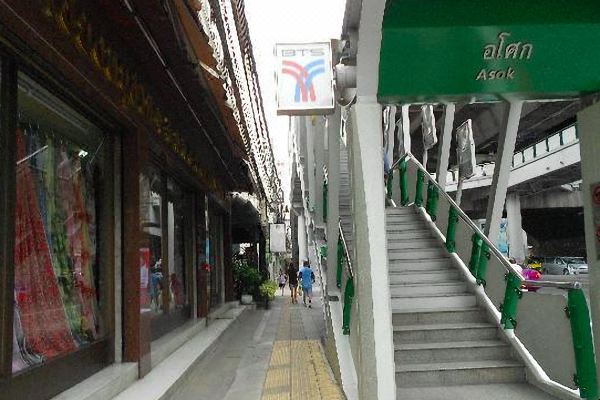 아속 스위트(Studio Asoke)_5