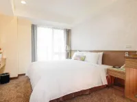 Homey House Hotel di Taipei