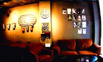Timehouse Hostel