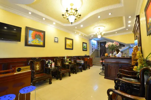 Little Diamond Hotel Public Areas Photos