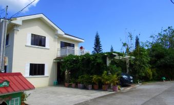 Tagaytay Villa