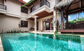 Chaweng Sunrise Villa 2 - 2 Beds