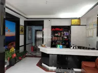 Wufu Hotel (Liuyang Jili Hospital Branch)