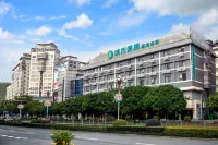 City Comfort Inn Hotel (Guilin Two Rivers And Four Lakes Sun Moon Twin Towers) Hotels in Guilin