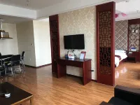 Yidu Dongguang Business Hotel