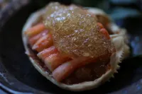 Gora-Onsen　Setsugetsuka-Bettei　Suiun - breakfast