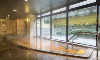 Kanazawa Hakuchoro Hotel Sanraku -Natural Hot Spring-