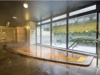 Kanazawa Hakuchoro Hotel Sanraku -Natural Hot Spring-