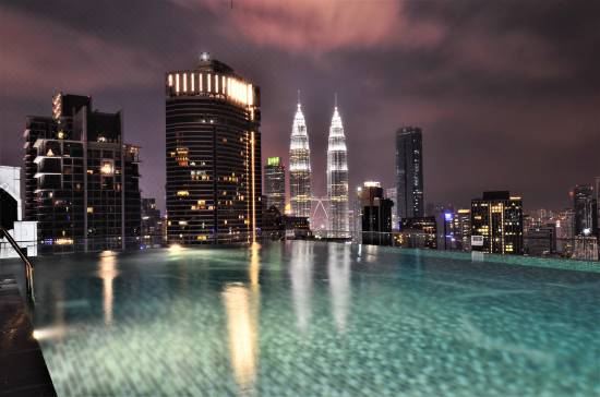Artez Maison Dorsett Residences Bukit Bintang Room Reviews Photos Kuala Lumpur 2021 Deals Price Trip Com