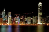 Hung Fai Guest House Hotels in Hongkong
