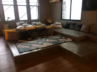 Silom Space Hostel Các khách sạn gần Ga MRT Silom