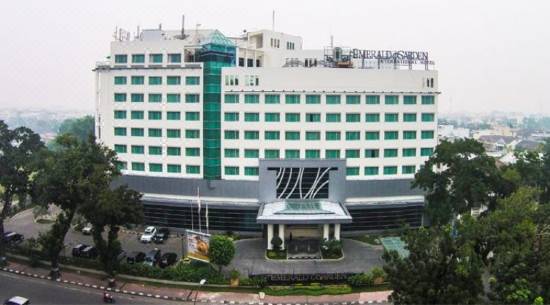 Emerald Garden International Hotel Reviews For 4 Star Hotels In Medan Trip Com