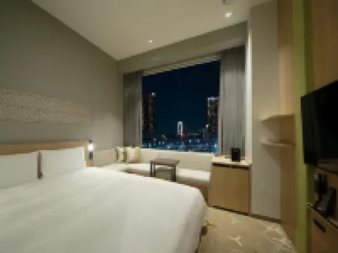 Miyako City Tokyo Takanawa Hotels near Shinagawa Station
