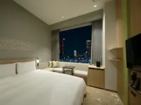 東京高輪都城市飯店 味精食品文化中心附近的飯店