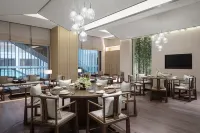 Wuxi Marriott Hotel Lihu Lake - Wifi