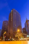 Shangri-La Hotel Dalian Hôtels à : Dalian