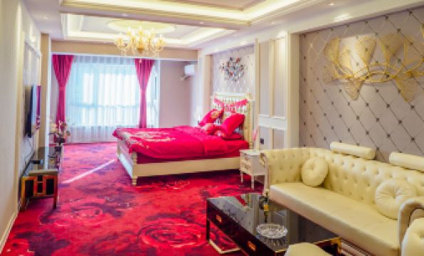 the Westin Hotel - Housity