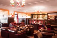 La Réserve Genève Hotel & Spa - Bintang 5