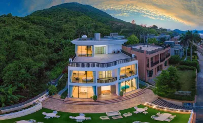 Hotel Ukulele (Shenzhen Villa Branch)
