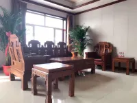 Wen'an Xiangshun Hotel Hotels in Wen'an