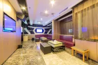 Metropark Hotel Macau Hotels in Macau