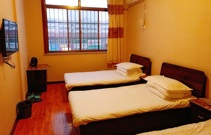 Wenshui Jixiang Hotel