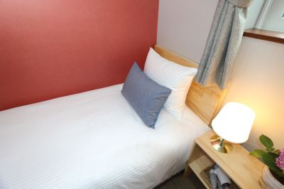 ツインルーム HAH ゲストハウス トンデムンの写真