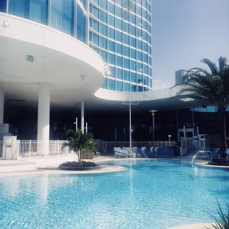 Universal's Aventura Hotel