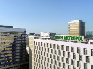 Hotel Metropol