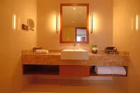 Yitel (Zhengzhou Conference & Exhibition Center) Отели в г. Manhattan Business Centre