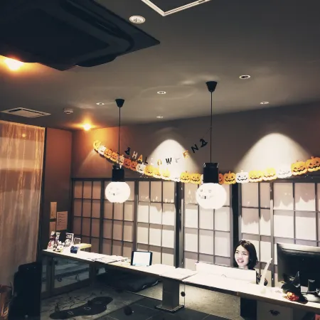 Bon Hostel