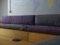 Riverside - Hostel Hotels in Irkutsk