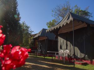 Kedar Camp Resort