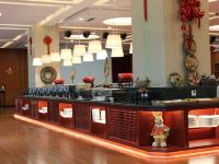 南航明珠上海大酒店 - 餐厅