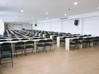 Shankee Tea Style Hotel (Heze Huanghe East Road)