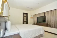 安可イン 台中 国立中興大学校史館周辺のホテル