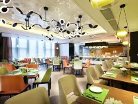 Lingzhi Hotel Duyun - Frühstück