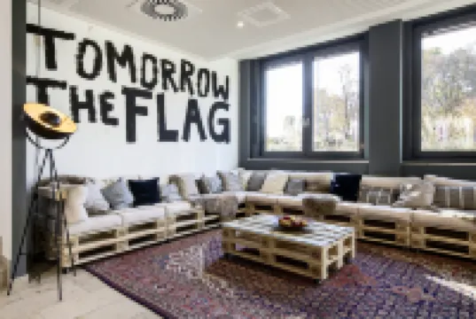 法拉格奧斯卡M.酒店