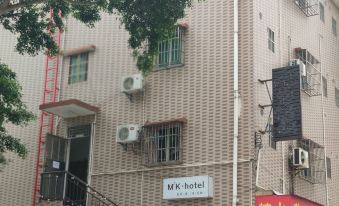 MK hotel