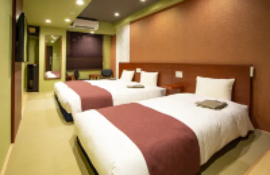 高山站前吳竹莊酒店