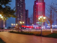 重庆汀龙酒店 - 公共区域