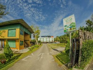 Sinar Eco Resort