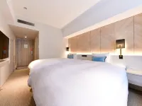 坎帕納名古屋船酒店 鄰近近铁八田站的酒店