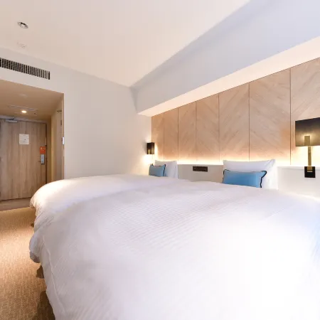 Vessel Hotel Campana Nagoya Отели рядом с достопримечательностью «Станция Nagoya»