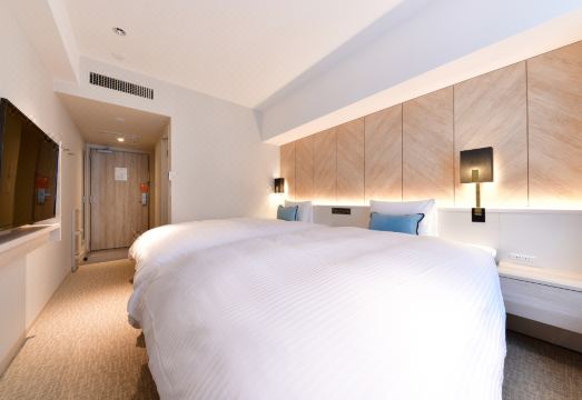 베셀 호텔 캄파나 나고야의 사우나 이미지