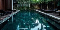 King Rock Boutique Hotel - Private Pool