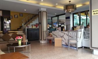 Ansino Bukit Hotel Phuket