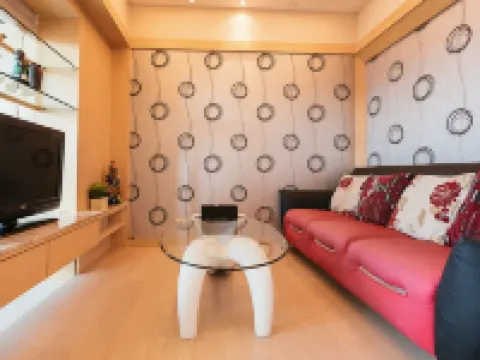 85 Cape Inn Kaohsiung Şehri otelleri